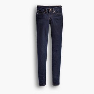 Levi's 711 Skinny Jeans